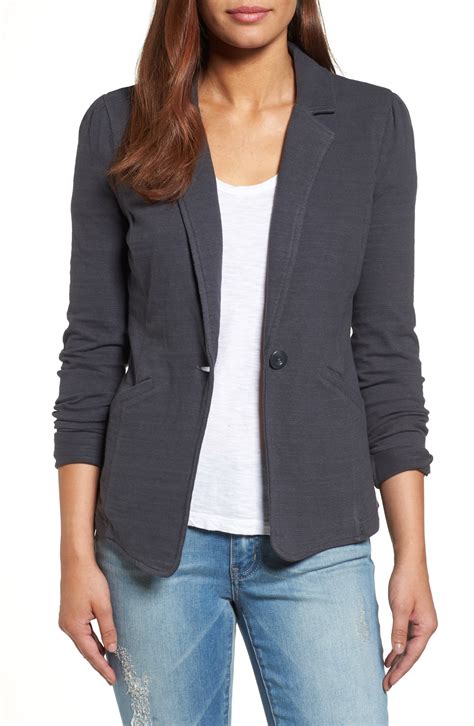 loft blazer petite|spring blazers for petite women.